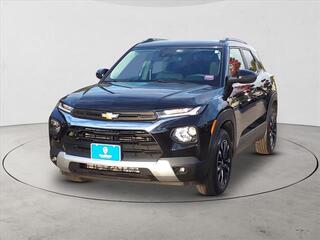 2022 Chevrolet Trailblazer