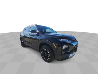 2022 Chevrolet Trailblazer for sale in West Allis WI