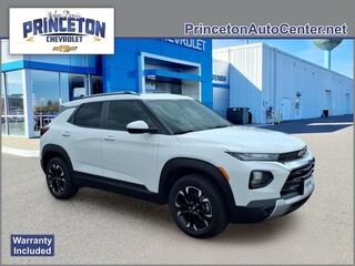 2022 Chevrolet Trailblazer for sale in Spartanburg SC