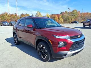 2022 Chevrolet Trailblazer