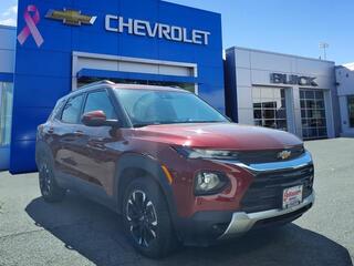 2022 Chevrolet Trailblazer for sale in East Rutherford NJ