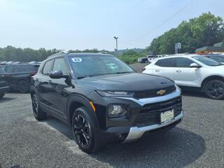 2022 Chevrolet Trailblazer for sale in Bridgeport WV
