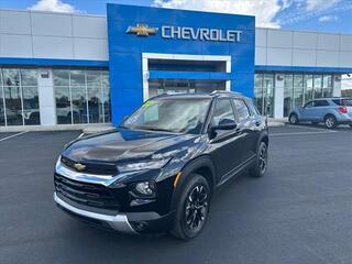 2022 Chevrolet Trailblazer for sale in Shelby OH