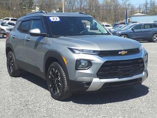 2023 Chevrolet Trailblazer for sale in Bridgeport WV