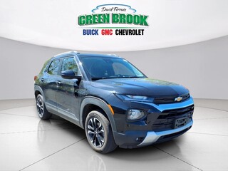 2023 Chevrolet Trailblazer for sale in Green Brook, NJ