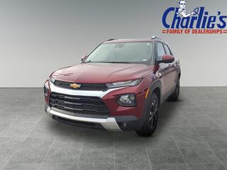 2023 Chevrolet Trailblazer