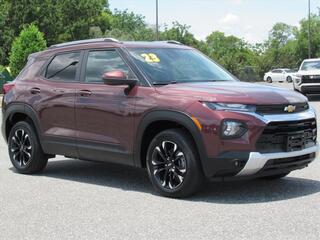 2023 Chevrolet Trailblazer for sale in Fruitland Park FL