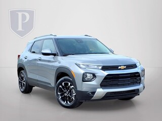 2023 Chevrolet Trailblazer for sale in Kernersville NC