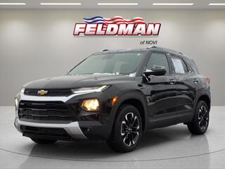 2023 Chevrolet Trailblazer for sale in Novi MI