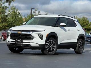 2024 Chevrolet Trailblazer