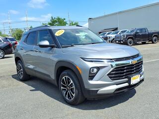 2024 Chevrolet Trailblazer for sale in North Brunswick NJ