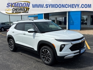 2024 Chevrolet Trailblazer for sale in Mount Horeb WI
