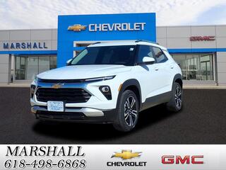 2024 Chevrolet Trailblazer for sale in Jerseyville IL