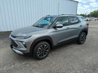 2025 Chevrolet Trailblazer