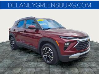 2025 Chevrolet Trailblazer for sale in Greensburg PA