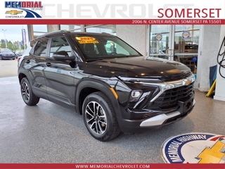 2025 Chevrolet Trailblazer for sale in Somerset PA