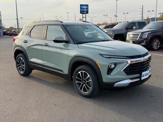 2025 Chevrolet Trailblazer for sale in Sun Prairie WI