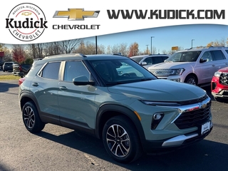 2025 Chevrolet Trailblazer for sale in Mauston WI