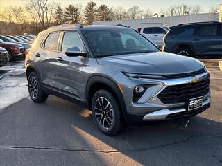 2025 Chevrolet Trailblazer for sale in Evansville WI