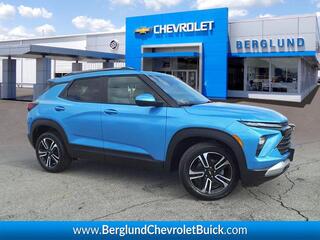 2025 Chevrolet Trailblazer for sale in Roanoke VA