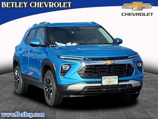 2025 Chevrolet Trailblazer for sale in Derry NH