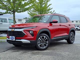 2026 Chevrolet Trailblazer for sale in Portsmouth NH
