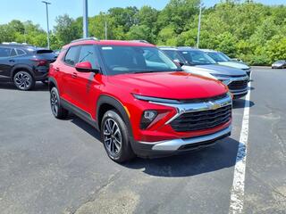 2026 Chevrolet Trailblazer for sale in Youngstown OH