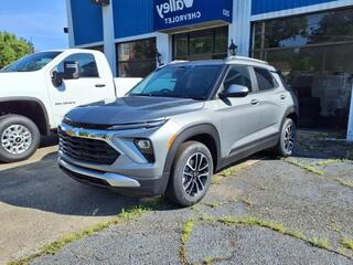 2026 Chevrolet Trailblazer for sale in Newton Falls OH