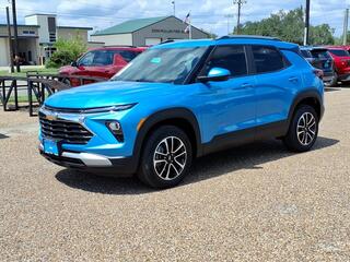 2026 Chevrolet Trailblazer for sale in Refugio TX