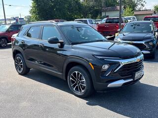 2026 Chevrolet Trailblazer for sale in Evansville WI