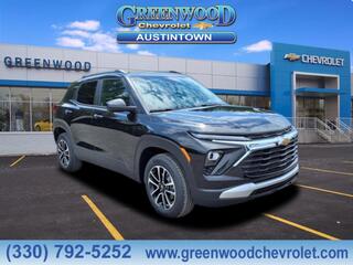 2026 Chevrolet Trailblazer for sale in Youngstown OH