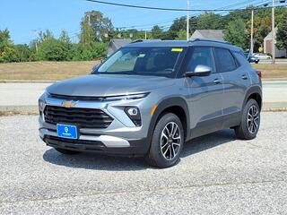 2026 Chevrolet Trailblazer for sale in Matteson IL