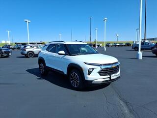2026 Chevrolet Trailblazer for sale in Bradley IL
