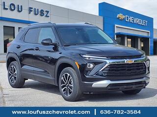 2026 Chevrolet Trailblazer for sale in Cincinnati OH