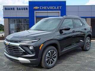 2026 Chevrolet Trailblazer for sale in Warren OH