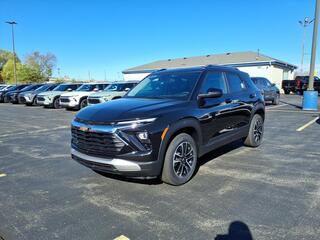 2026 Chevrolet Trailblazer for sale in Warren OH
