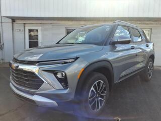 2026 Chevrolet Trailblazer for sale in East Palestine OH