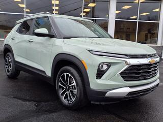 2026 Chevrolet Trailblazer for sale in Waynesburg PA