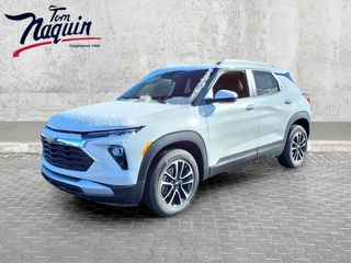 2026 Chevrolet Trailblazer for sale in Elkhart IN