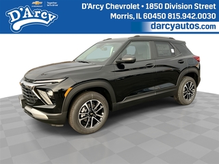 2026 Chevrolet Trailblazer for sale in Olathe KS