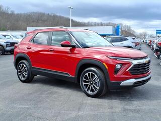 2026 Chevrolet Trailblazer for sale in Princeton WV