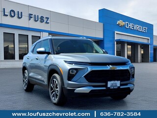 2026 Chevrolet Trailblazer for sale in Cincinnati OH