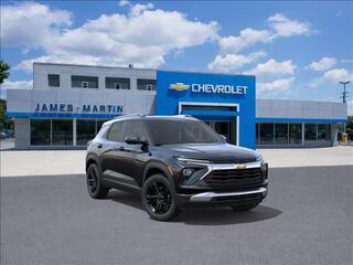 2026 Chevrolet Trailblazer for sale in Detroit MI