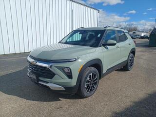 2026 Chevrolet Trailblazer for sale in Ripon WI
