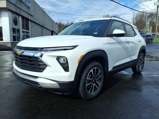 2026 Chevrolet Trailblazer for sale in Waynesburg PA