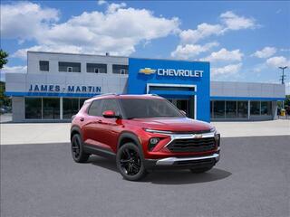 2026 Chevrolet Trailblazer for sale in Detroit MI
