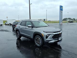 2026 Chevrolet Trailblazer for sale in Bradley IL