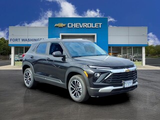2026 Chevrolet Trailblazer for sale in Fort Washington MD