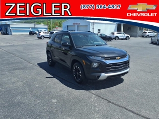 2021 Chevrolet Trailblazer for sale in Claysburg PA