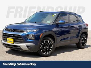 2022 Chevrolet Trailblazer for sale in Mount Hope WV
